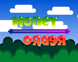 Money Order Image