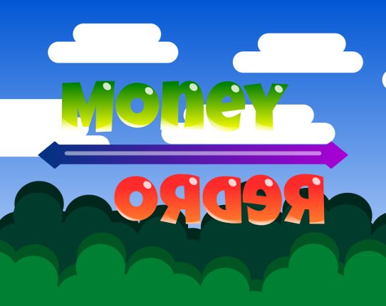 Money Order Game Cover