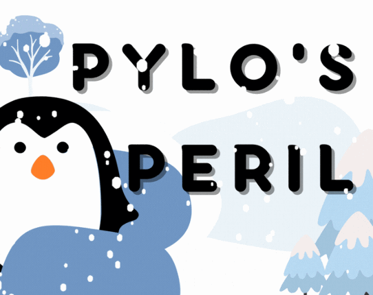 Pylo's Peril Game Cover
