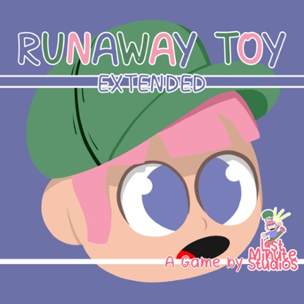 Runaway Toy Extended Game Cover