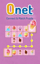 Onet - Connect & Match Puzzle Image