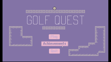 Golf Quest Image