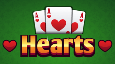 Hearts: Classic Image