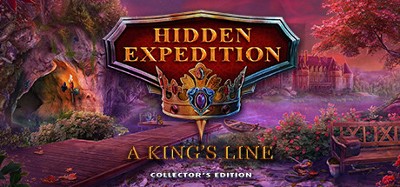 Hidden Expedition: A King's Line Collector's Edition Image
