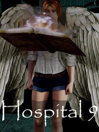 Hospital 9 Game Cover