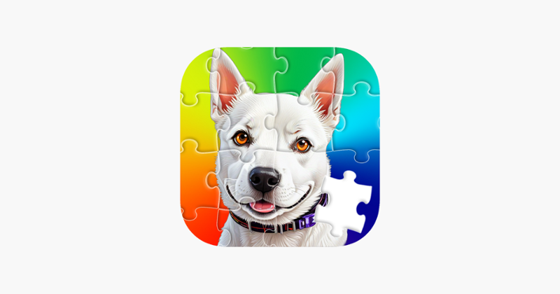 Jigsaw Puzzles: Classic Puzzle Game Cover