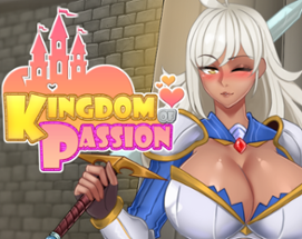 Kingdom of Passion Image