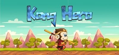 Kong Hero Image