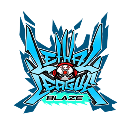 Lethal League Blaze Game Cover