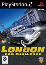 London Cab Challenge Image