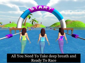Mermaid Simulator 2 Image