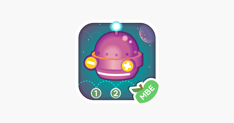 Number Line Galaxy Lite Game Cover