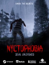 Nyctophobia Devil Unleashed Image