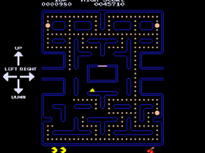 Pac-Man Classic Image