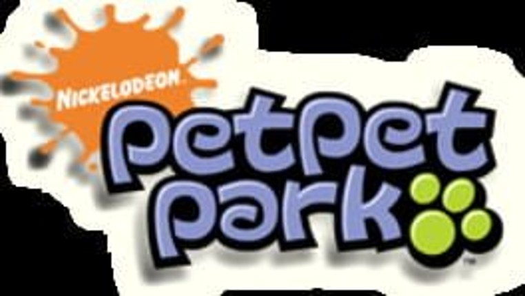 Petpet Park Game Cover