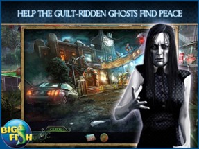 Phantasmat: The Endless Night HD - A Mystery Hidden Object Game Image