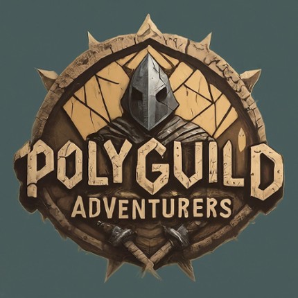 PolyGuild Adventurers Game Cover