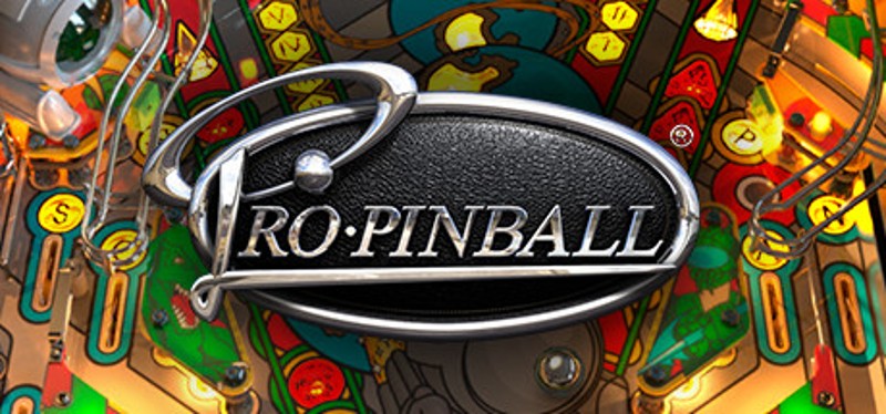 Pro Pinball Ultra Game Cover