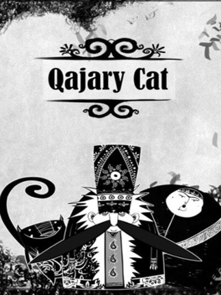 Qajary Cat Game Cover