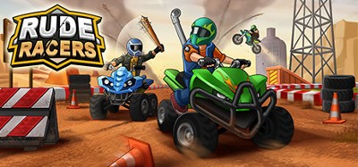 Rude Racers Image