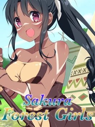 Sakura Forest Girls Game Cover