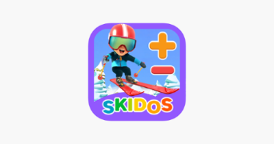 Skiing Games for Kids Image