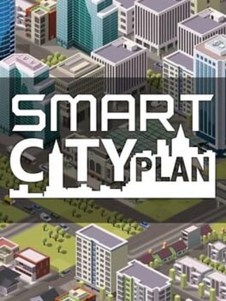 Smart City Plan Game Cover