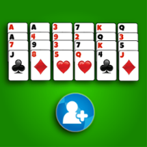 Solitaire Golf Image