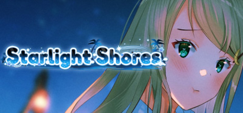 Starlight Shores Game Cover