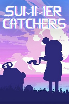 Summer Catchers Game Cover