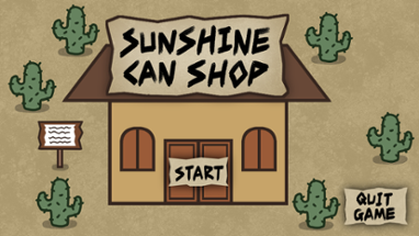 Sunshine Can Shop Image