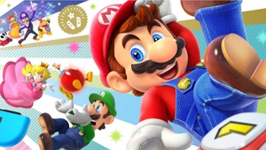 Super Mario Party Image
