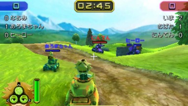 Tank Troopers Image