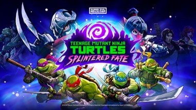 Teenage Mutant Ninja Turtles: Splintered Fate Image