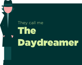 The Daydreamer Image