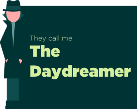 The Daydreamer Game Cover