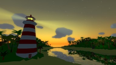 The Lighthouse Keeper's Treasure Image