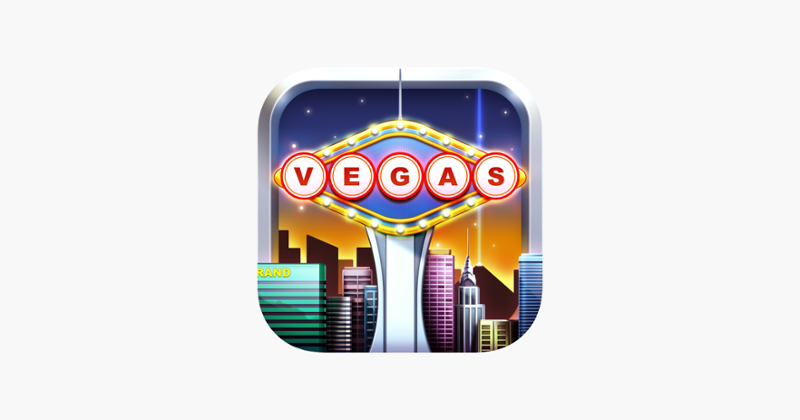 VegasTowers-Tower Building Sim Game Cover