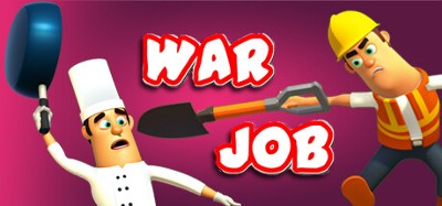 War Job Image