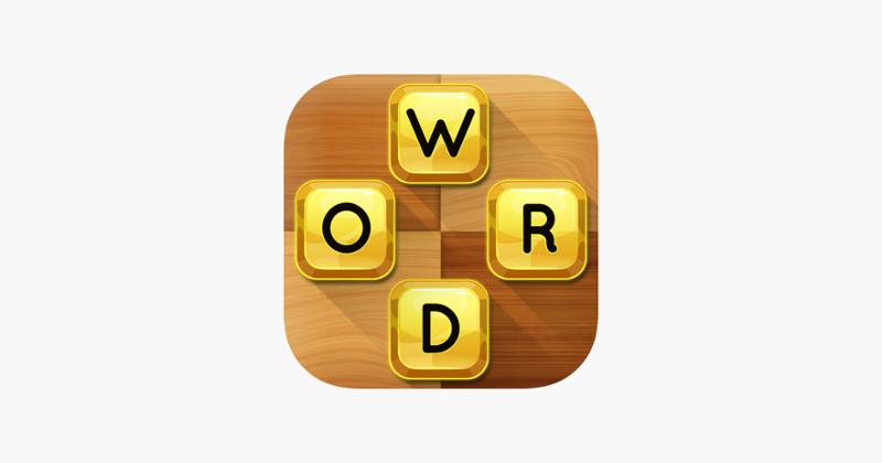 Word Chef - Link Words Game Cover