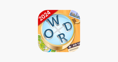 Word Trip - Word Puzzles Games Image
