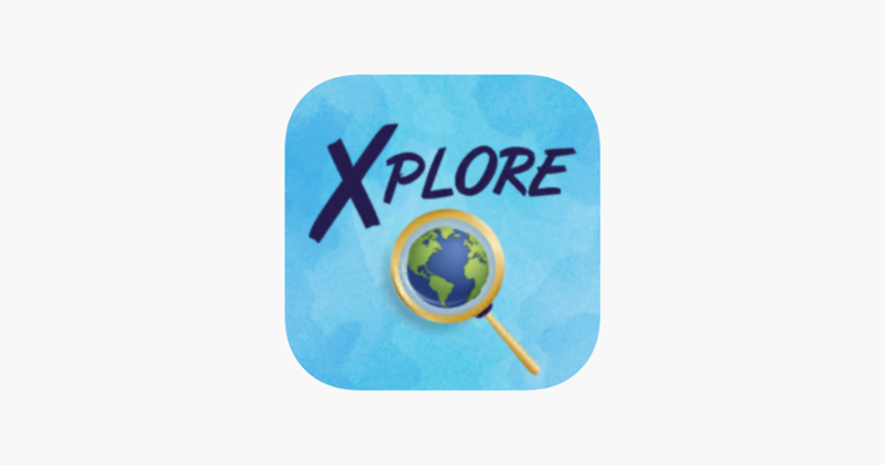 Xplore: Geo Game Cover