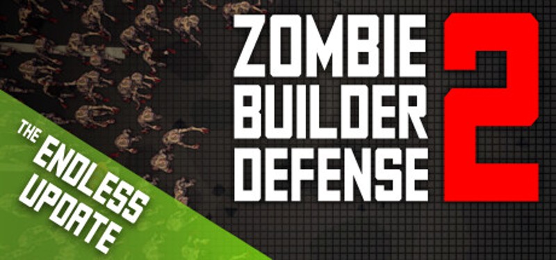 Zombie Builder Defense 2 Game Cover