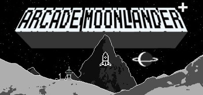 Arcade Moonlander Image