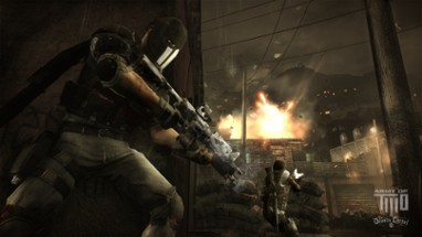 Army of Two: The Devil's Cartel Image