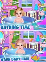 Baby Spa Salon Image