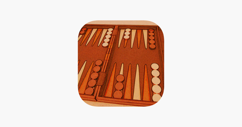 Backgammon NJ Game Cover