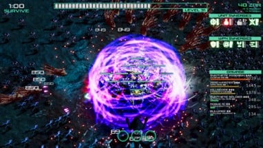 Battle Grid: Prologue Image