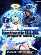 Beatmania IIDX Ultimate Mobile Image