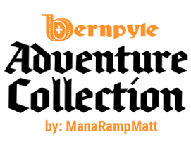 Bernpyle Adventure Collection Image